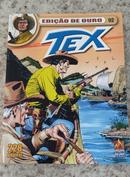 Tex edio de ouro / N 92 / CONSPIRACAO NO CANADA-CLAUDIO NIZZI / FERNANDO FUSCO