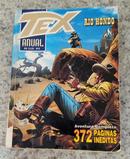 Tex  ANUAL/ N 5/ RIO HONDO-Antonio Segura / Jos Ortiz