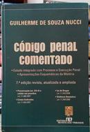 CDIGO PENAL COMENTADO-GUILHERME DE SOUZA NUCCI