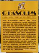 O PASQUIM / ANTOLOGIA / VOL III / 1973-1974-JAGUAR / SRGIO AUGUSTO ( ORGANIZADORES )
