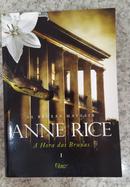 A hora das bruxas / Vol. 1-Anne Rice