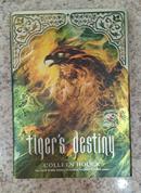 TIGERS DESTINY / VOL. 4-COLLEEN HOUCK