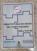 Arquiteturas de Redes de Computadores Osi e Tcp/ip-TEREZA CRISTINA MELO DE BRITO CARVALHO