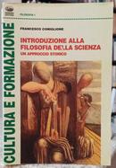 INTRODUZIONE ALLA FILOSOFIA DELLA SCIENZA / UN APPROCCIO STORICO-FANCESCO CONIGLIONE