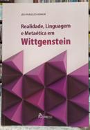 REALIDADE, LINGUAGEM E METATICA EM WITTGENSTEIN-LO PERUZZO JNIOR