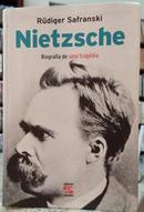 NIETZSCHE / BIOGRAFIA DE UMA TRAGDIA-RDIGER SAFRANSKI ( TRADUO LYA LUFT )
