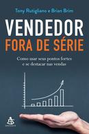 Vendedor Fora de Srie-Tony Rutigliano / Brian Brim