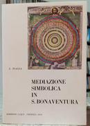 MEDIAZIONE SIMBOLICA IN SAN BONAVENTURA-LEONARDO PIAZZA