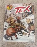 Tex Platinum / N 4 / EM TERRITORIO SELVAGEM -MAURO BOSELLI / ALFONSO FONT