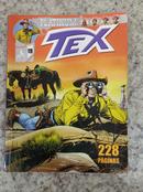 Tex Platinum / N 19 / TESTEMUNHAS DE ACUSACAO-CLAUDIO NIZZI / VICTOR DE LA FUENTE