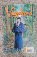 VAGABOND / VOL 8-TAKEHIKO INOUE