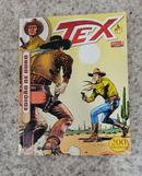 Tex edio de ouro / N 46 / A MENSAGEM CIFRADA-Nizzi / LETTERI