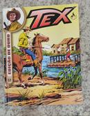 Tex edio de ouro / N 51 / SEGREDO DE ESTADO-Nizzi / MONTI