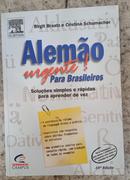 Alemo Urgente! para Brasileiros-Birgit Braatz / Cristina Schumacher