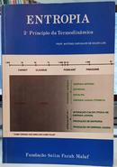 ENTROPIA / 2 PRINCPIO DA TERMODINMICA-ANTNIO CARVALHO DE SALES LUS