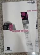A Verdade e As Formas Jurdicas-Michel Foucault
