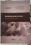 REPRESENTA��ES SOCIAIS / FRONTEIRAS, INTERFACES E CONCEITOS / VOL 8-ROMILDA TEODORA ENS / L�CIA PINTOR S. VILLAS B�AS / MARILDA APARECIDA BEHRENS (