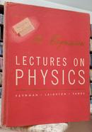 THE FEYNMAN LECTURES OF PHYSICS / QUANTUM MECHANICS-RICHARD FEYNMAN / ROBERT B. LEIGHTON / MATTHEW SANDS