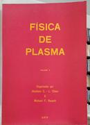 FSICA DE PLASMA / VOL II-ABRAHAM C. - L. CHIAN & MICHAEL L. REUSCH ( ORGANIZADORES )
