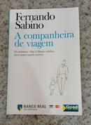 A Companheira de Viagem-Fernando Sabino 