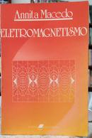 ELETROMAGNETISMO-ANNITA MACEDO