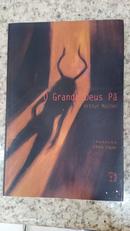 O Grande Deus P-Arthur Machen