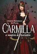 Carmilla: A Vampira de Karnstein-Sheridan Le Fanu