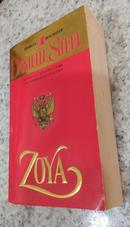 Zoya-Danielle Steel