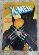 EDICAO ENCARDERNADA X-MEN / N� 4 / A MINI SERIE QUE REVOLUCIOU OS X-MEN-MARVEL COMICS