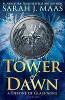 Tower of dawn -SARAH J. MAAS
