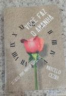 Voc Faz o Amanh-Marcelo Cezar