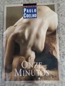 ONZE MINUTOS-PAULO COELHO