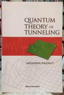 QUANTUN THEORY OF TUNNELING-MOHSEN RAZAVY