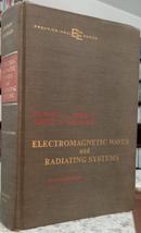 ELECTROMAGNETIC WAVES AND RADIATING SYSTEMS-EDWARD C. JORDAN / KEITH G. BALMAIN