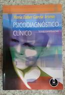 Psicodiagnostico Clinico. Novas Contribuies-MARIA ESTHER GARCIA ARZENO