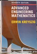ADVANCED ENGINEERING MATHEMATICS -ERWIN KREYSZIG