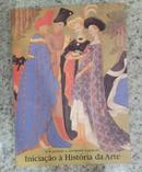 Iniciao  Histria da Arte-H. W.  Janson /  Anthony F. Janson