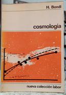 COSMOLOGA / NUEVA COLECCIN LABOR-H. BONDI