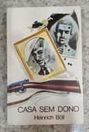 Casa sem Dono-Heinrich Boll