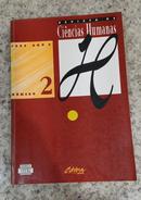 REVISTAS CIENCIAS HUMANAS / NUMERO 2 / 1993 / ANO 2-EDITORA UFPR