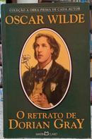 O RETRATO DE DORIAN GRAY / COLEO A OBRA-PRIMA DE CADA AUTOR-OSCAR WILDE