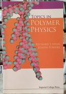 TOPICS IN PLYMER PHYSICS-RICHARD S. STEIN / JOSEPH POWERS