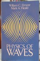 PHYSICS OF WAVES-WILLIAM C. ELMORE / MARK A. HEALD