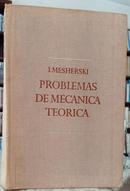 PROBLEMAS DE MECNICA TERICA-I. MESHERSKI