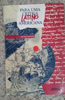 Para uma Crtica Latino Americana-Ceclia Zokner