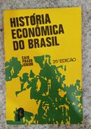 Histria Econmica do Brasil-Caio Prado Junior