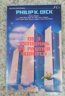 Os Trs Estigmas de Palmer Eldritch /colecao Fico Cientifica-Philip K. Dick