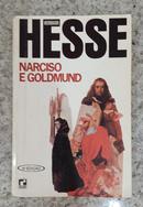 Narciso e Goldmund-HERMANN HESSE