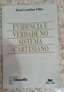 Evidencia e Verdade no Sistema Cartesiano-Raul Landim Filho