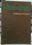 MINERALOGY-A. V. MILOVSKY / O. V. KONONOV